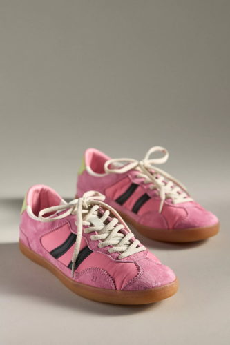 Anthro coolway sneakers